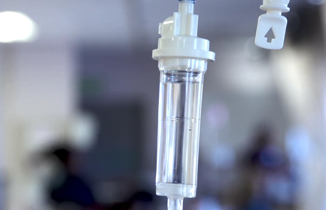 Conjunto de infusión: canal de vida en el sistema de infusión médica