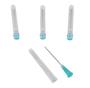 Invertimo de la aguja dental: el tutor invisible detrás del tratamiento con dolor