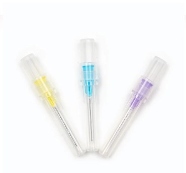 Combinando alta precisión y seguridad: un análisis profesional de agujas dentales