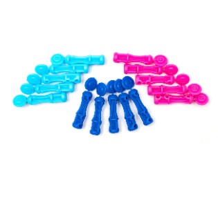 Aguja de lanceta para sangre: una herramienta fundamental para el control de la glucosa en sangre y las pruebas clínicas