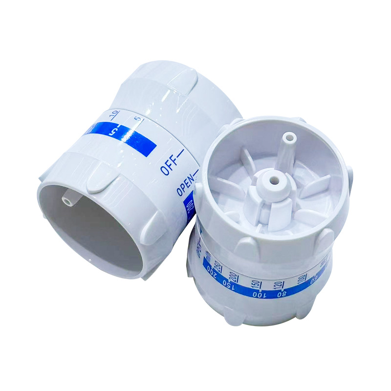 Regulador de precisión