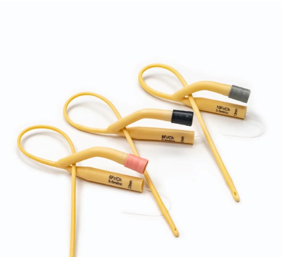 Catéter urinario: una solución indispensable en la atención sanitaria moderna