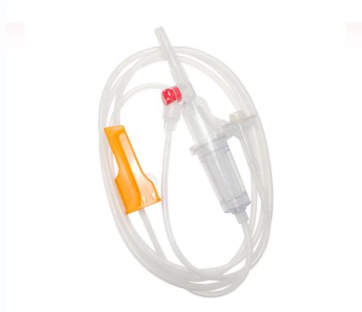 Equipo de transfusión de sangre: un salvavidas indispensable en la atención sanitaria moderna