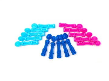 ¿La seguridad y el diseño estéril de la aguja Blood Lancet satisfacen las necesidades de múltiples escenarios de uso?